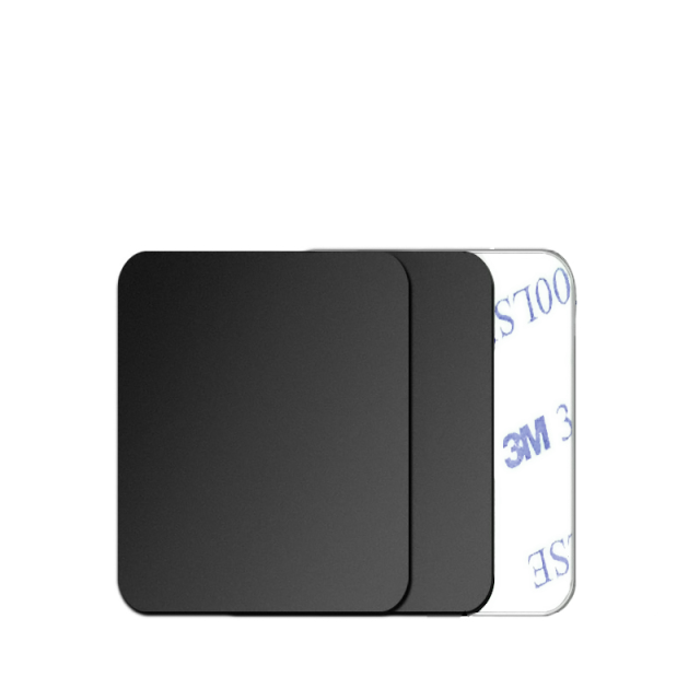 Universal Magnetic Metal Plate for Car/Phone