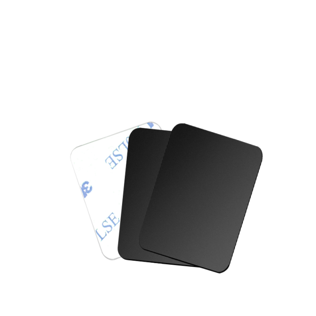 Universal Magnetic Metal Plate for Car/Phone