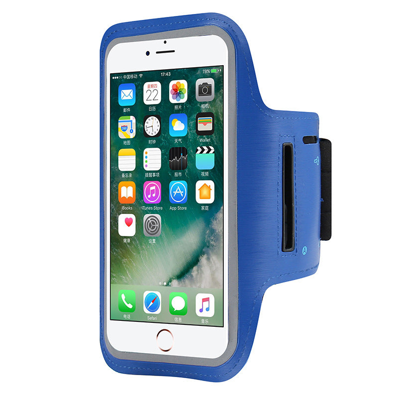 Running Sports Armband Phone Case Holder