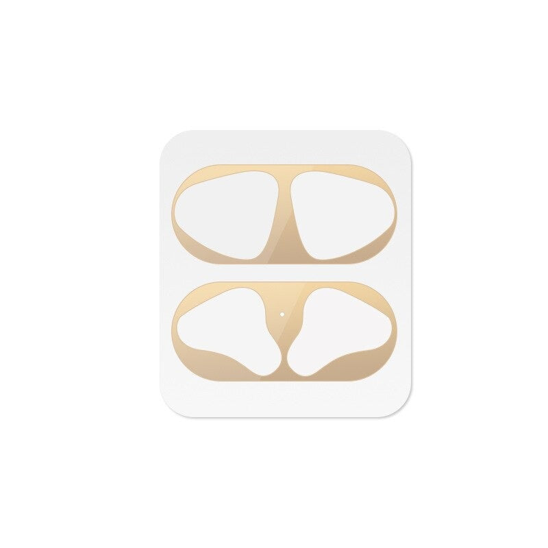 AirPods Box Foil Dust Protection Sticker