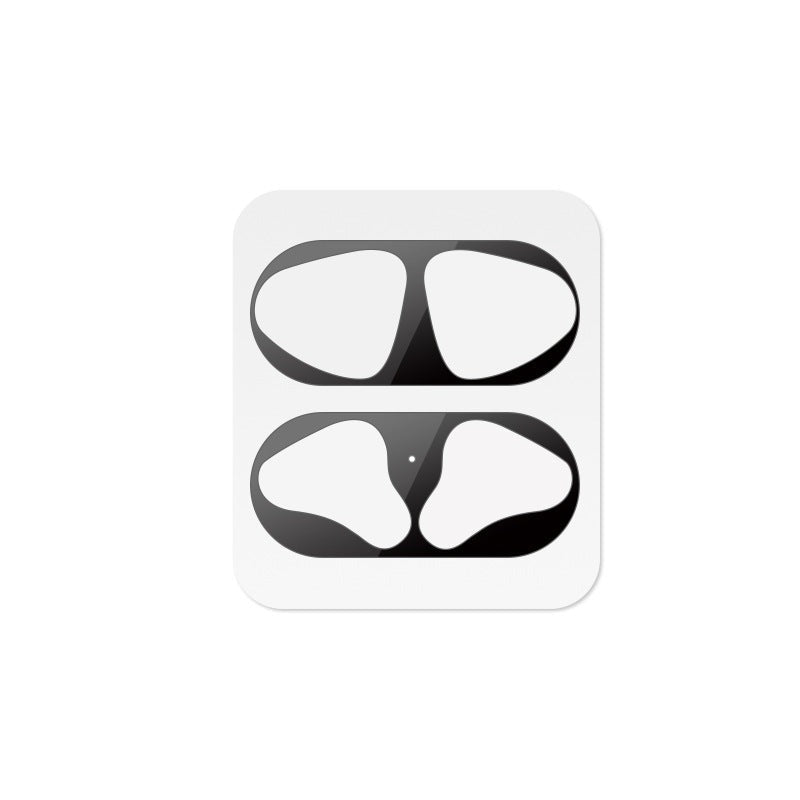 AirPods Box Foil Dust Protection Sticker