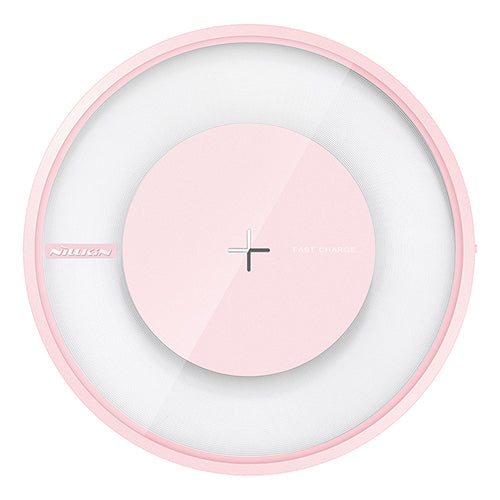 10W Fast Wireless Charger Pad