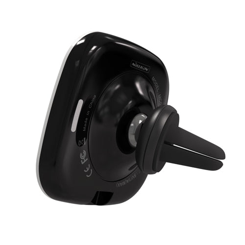 Nillkin Magnetic Car Wireless Charger Holder for iPhone 11 Xs Max Xr X for Galaxy S10 S9 Plus for