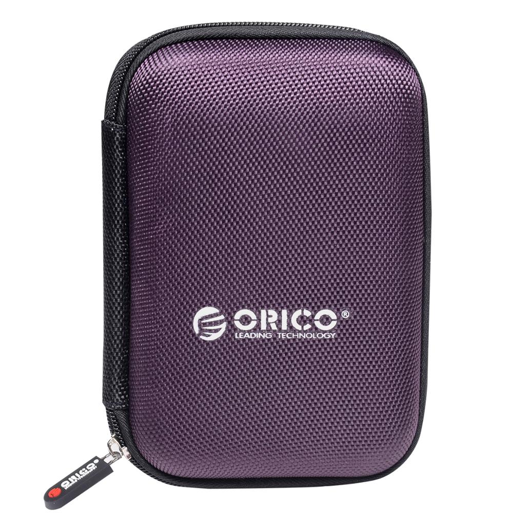 2.5 Inch HDD/SSD Hard Drive Case