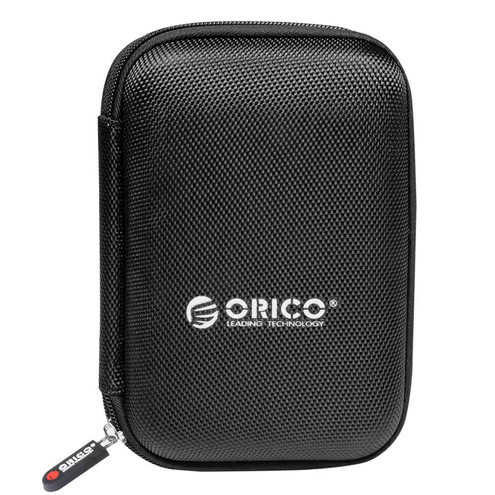 2.5 Inch HDD/SSD Hard Drive Case
