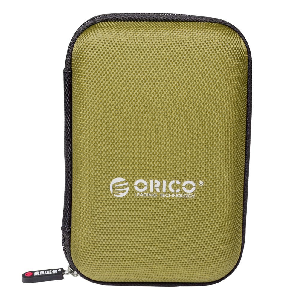 2.5 Inch HDD/SSD Hard Drive Case