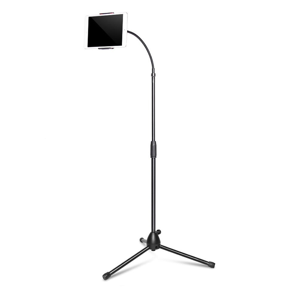 Flexible Phone Tablet Stand Holder