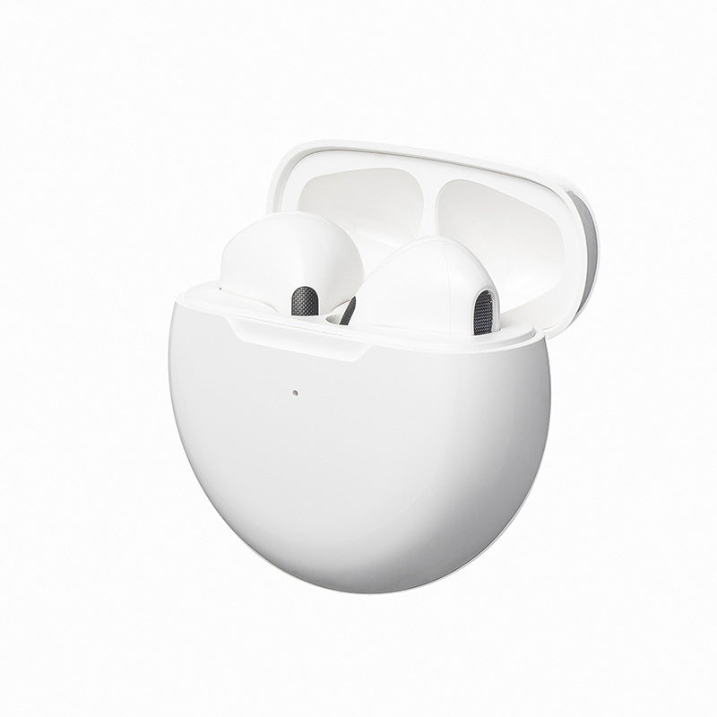 PRO6 Bluetooth Earphones