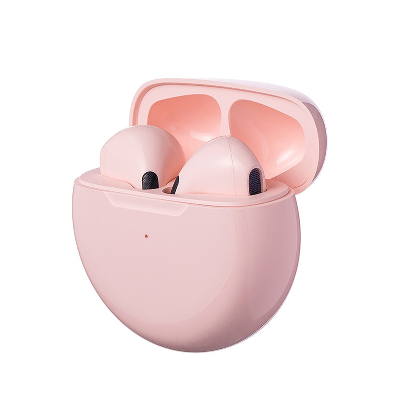 PRO6 Bluetooth Earphones