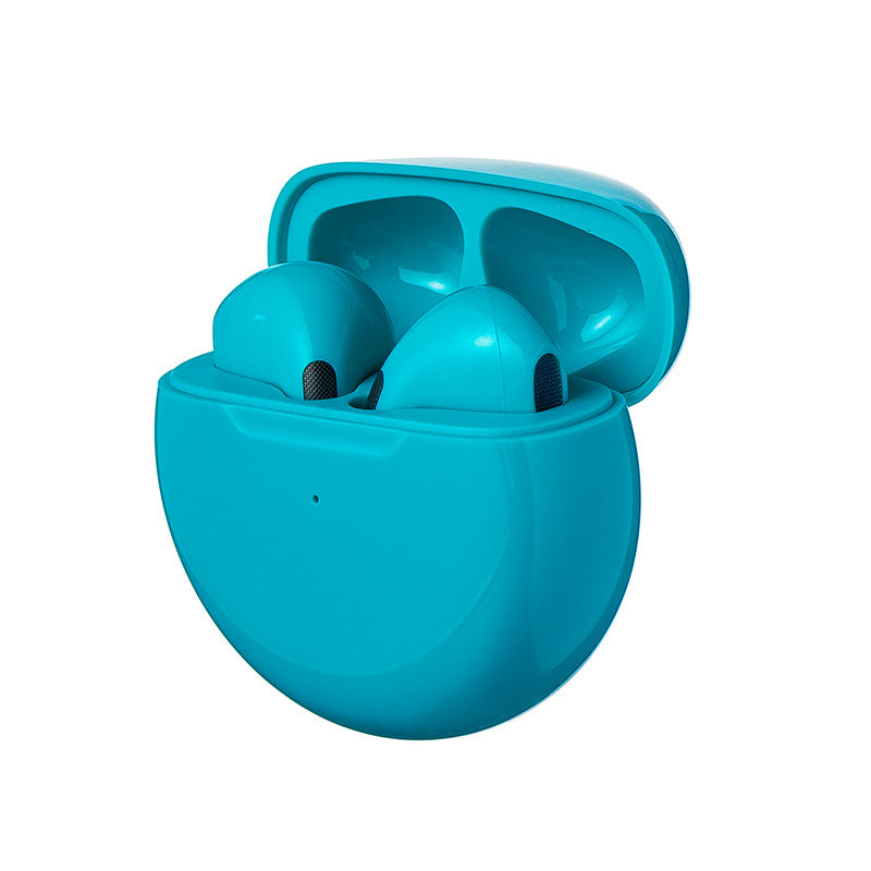 PRO6 Bluetooth Earphones