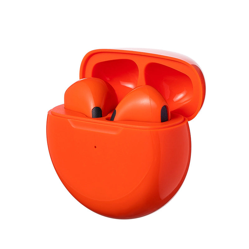 PRO6 Bluetooth Earphones