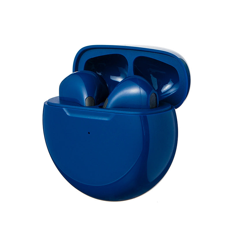 PRO6 Bluetooth Earphones