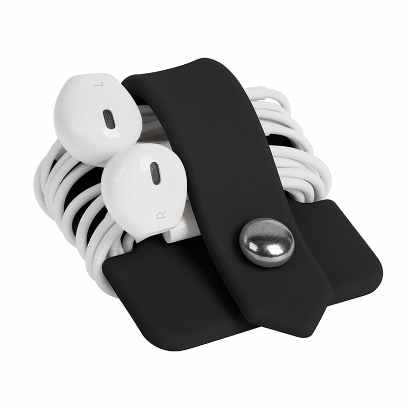 Phone Cable Organiser
