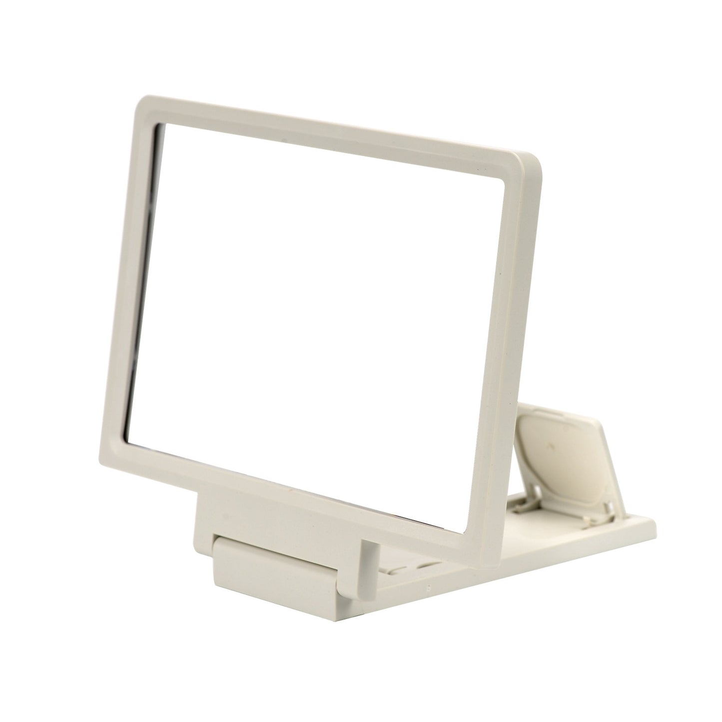 Curved Phone Screen Magnifier