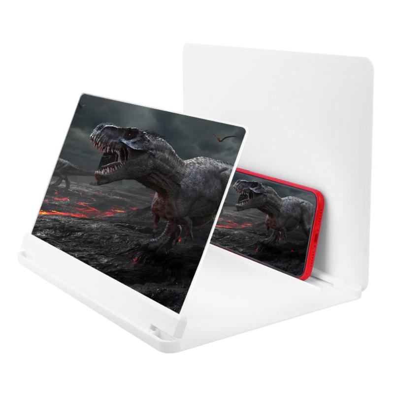 Large Mobile Phone Screen Magnifier