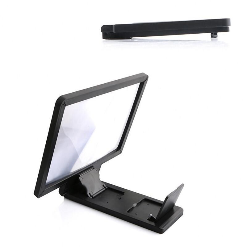 Phone Screen Magnifier Cellphone Projector