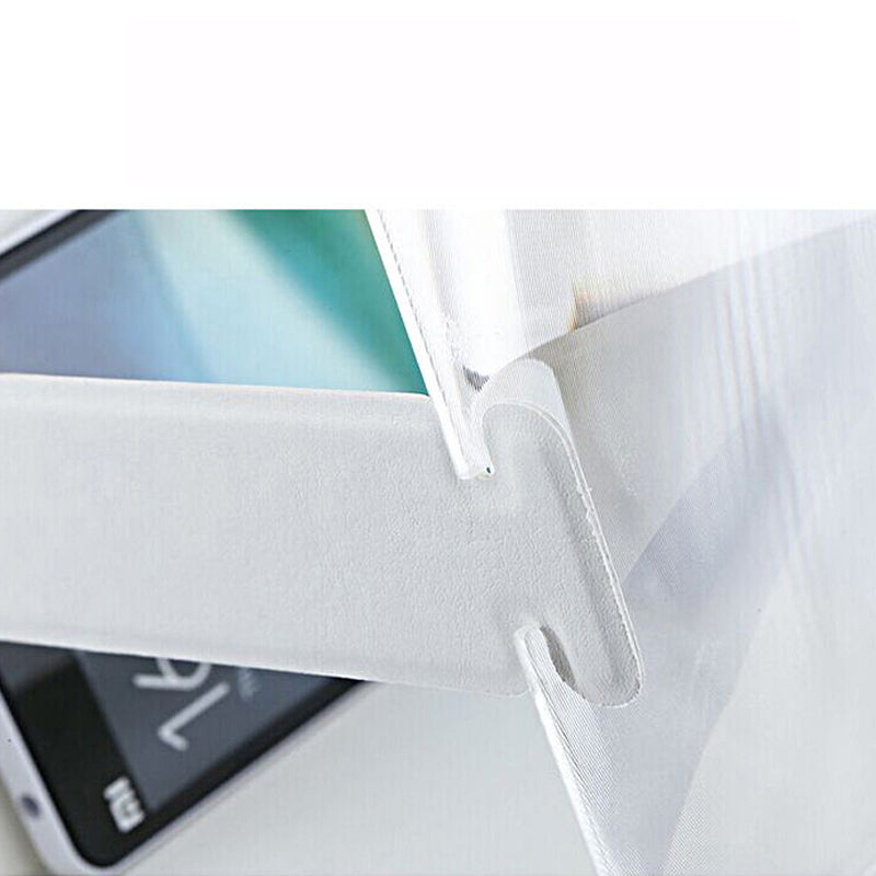 Phone Screen Magnifier Cellphone Projector Enlarged Amplifier Mobile Bracket Desktop Holder