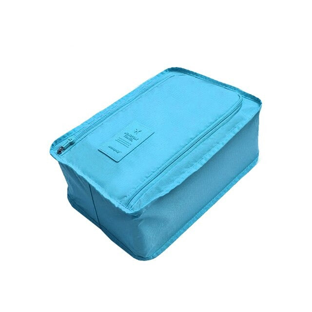 Portable Storage Bag Multi-Functional Travel