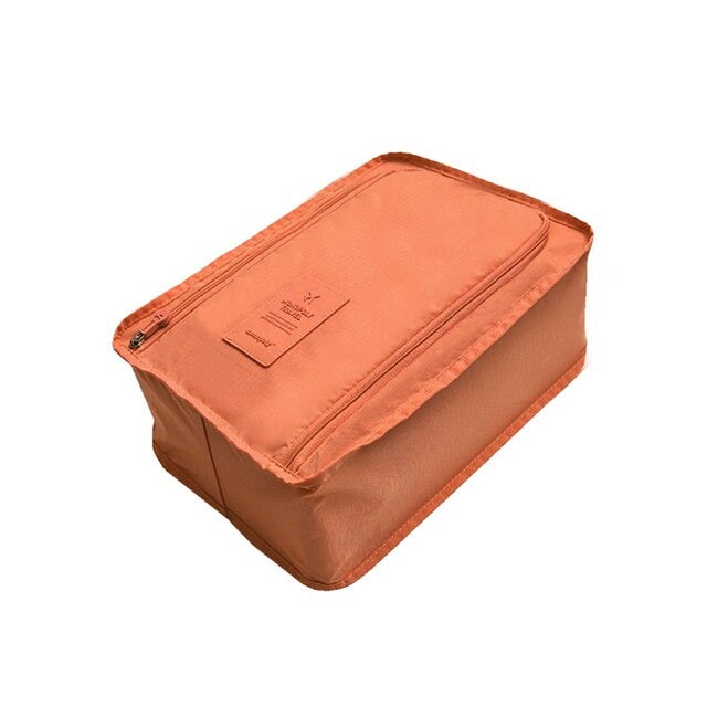 Portable Storage Bag Multi-Functional Travel