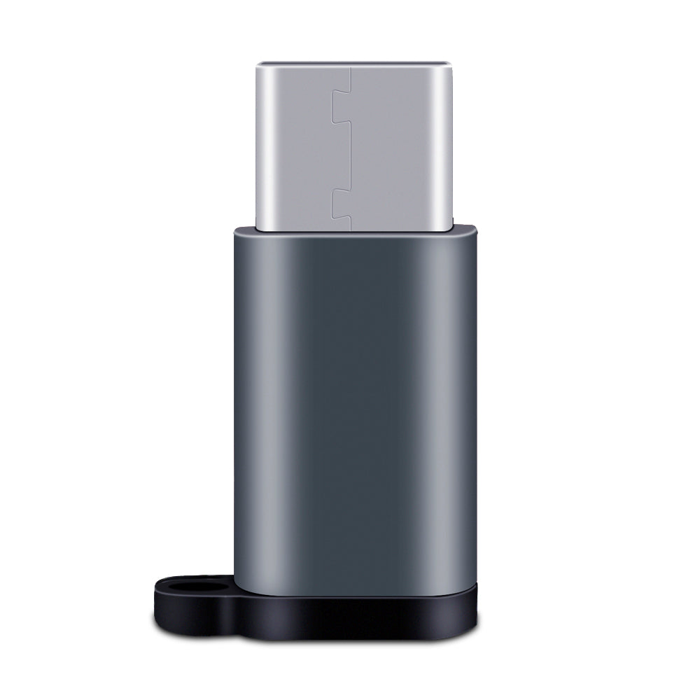 Adapter Micro USB Female to USB-C Male