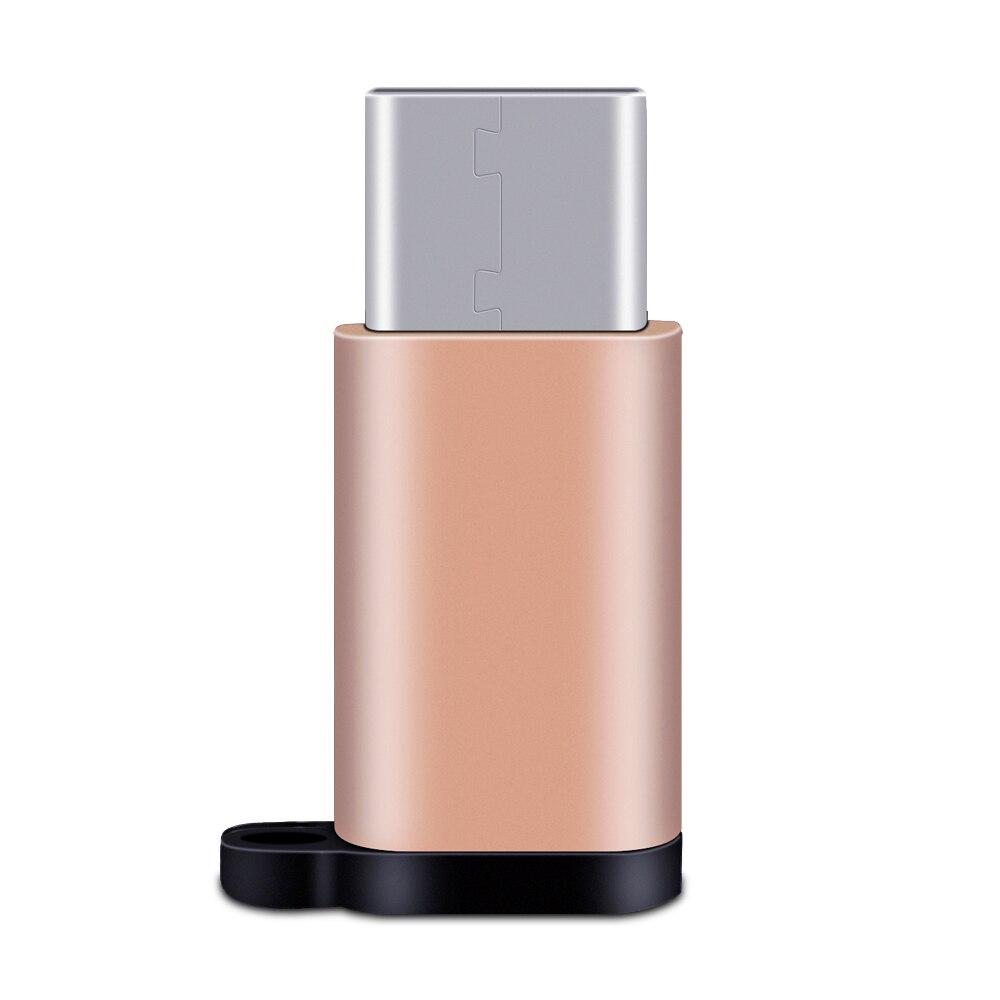 Adapter Micro USB Female to USB-C Male