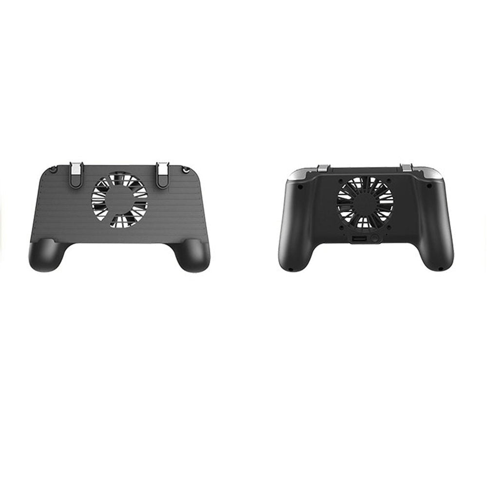 Rechargeable Mobile Phone Cooler Fan