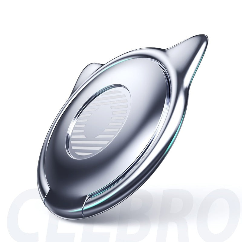 Ring Holder Phone Holder Car Cellular Support Mobile Support