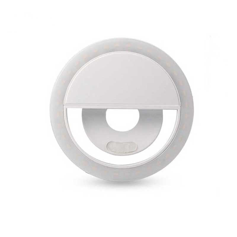 36-LED Selfie Light for Smartphone