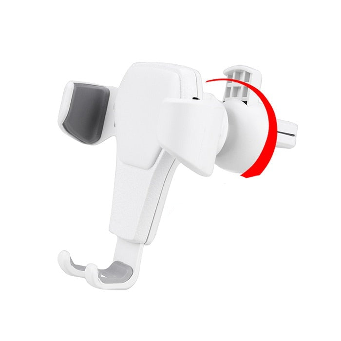 Car Phone Holder Air Vent Mount Mobile Stand