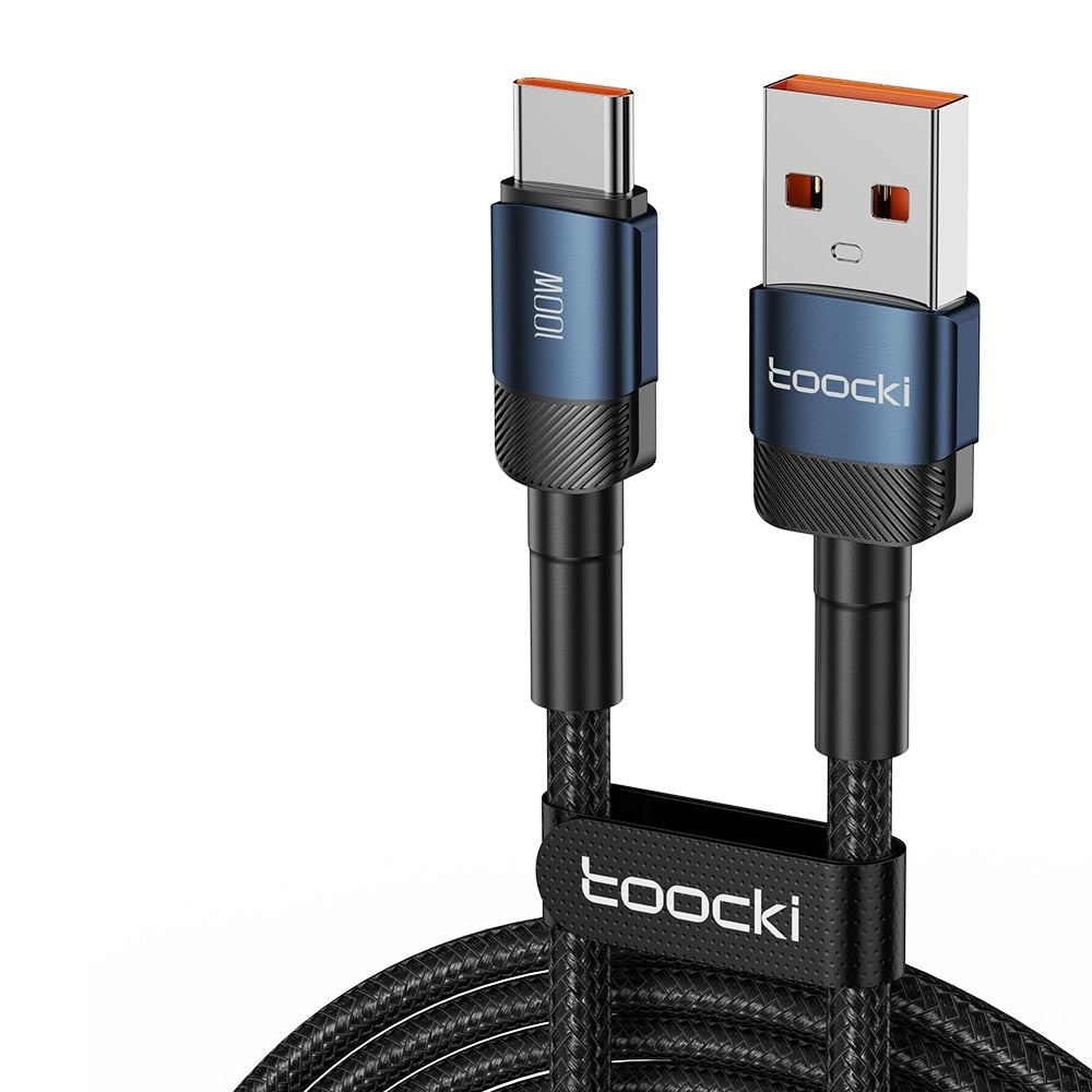 6A USB Type-C Cable for Huawei Honor