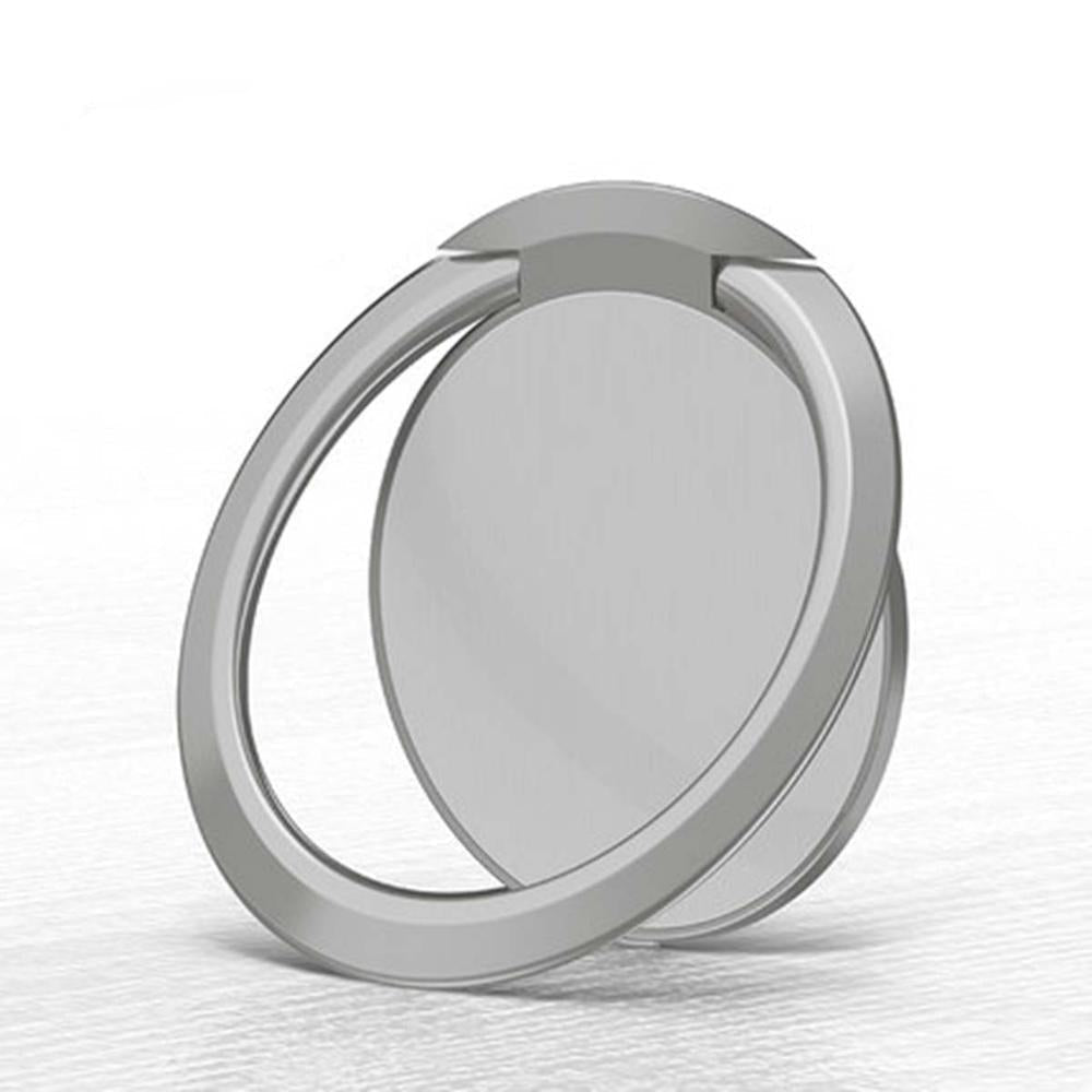 90 Degree Rotatable Mobile Phone Finger Ring