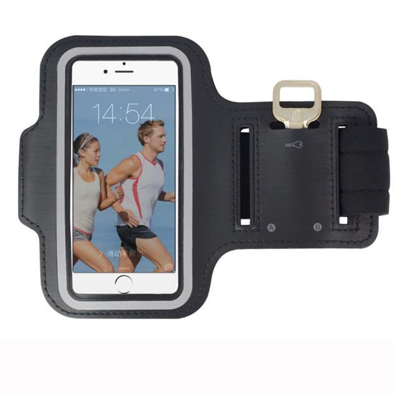 Sports Armband Case Phone Holder