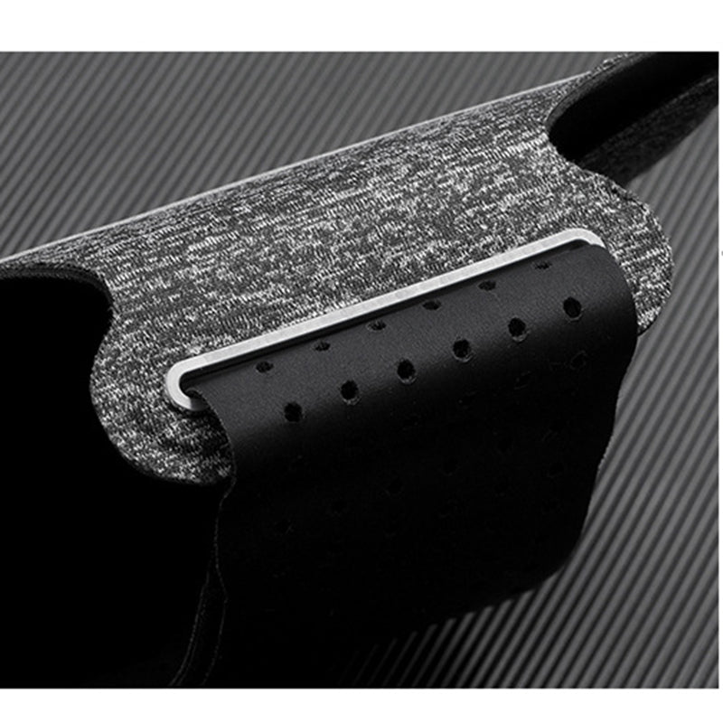 Sport handphone Armband case mobile phone fashion holder on hand smartphone Running Gym Arm Band Fitness