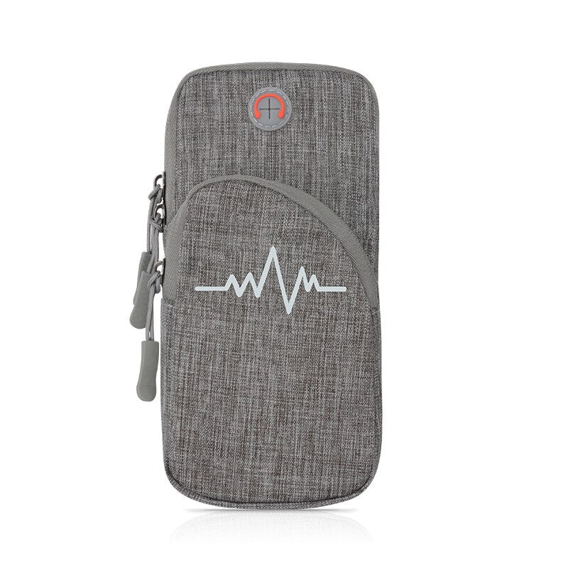 Universal Sports Running Armband Bag Case