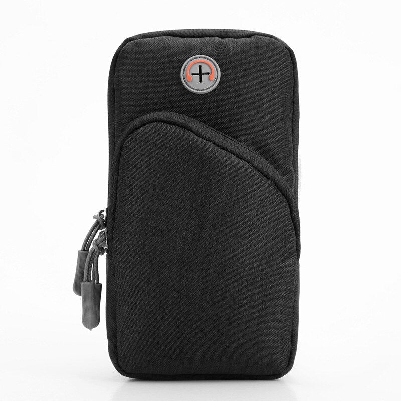 Universal Sports Running Armband Bag Case