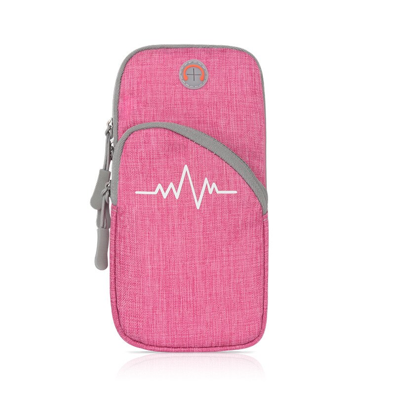 Universal Sports Running Armband Bag Case