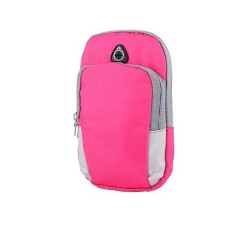 Waterproof Armband Phone Case