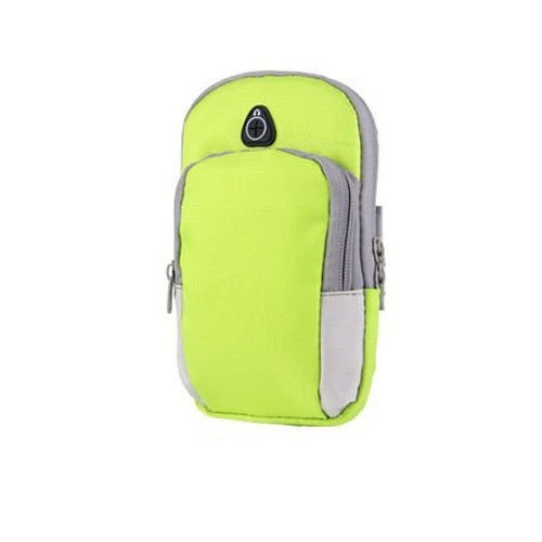 Waterproof Armband Phone Case