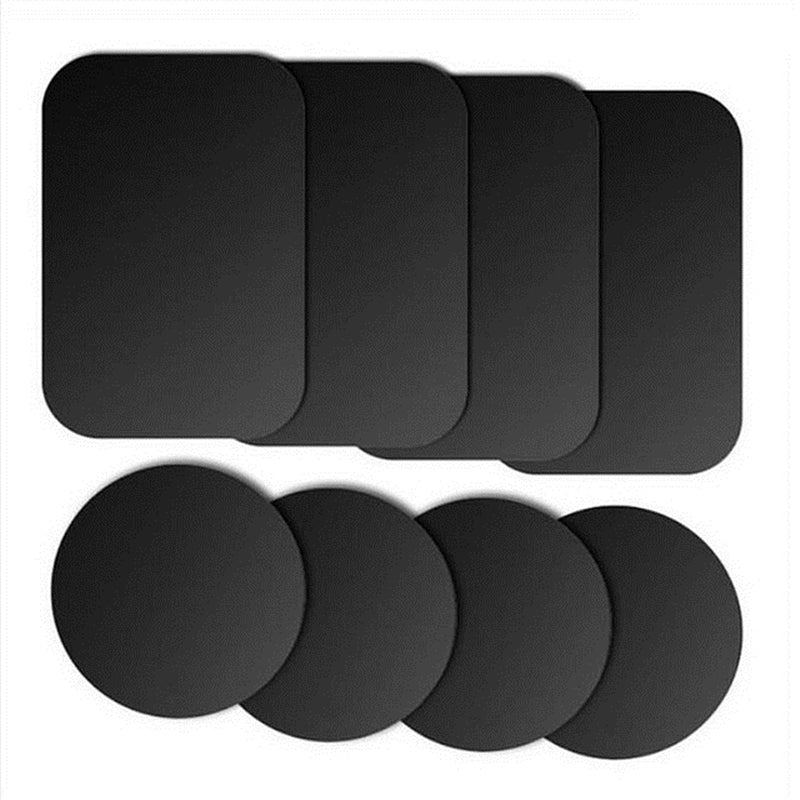 Metal Plate Magnet for Mobile