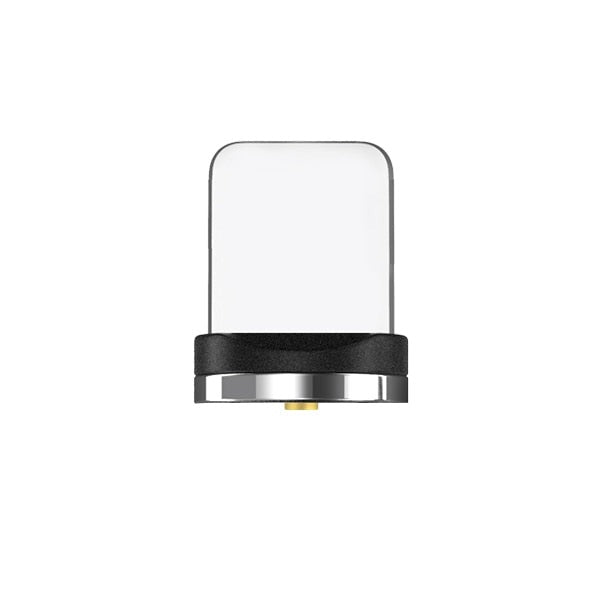 Nylon Braided LED USB Magnetic Cable Micro Type-C
