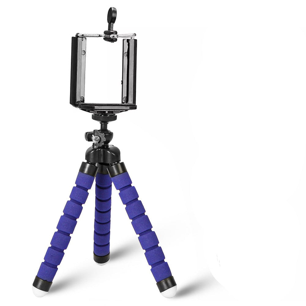 Flexible Tripod for Phone