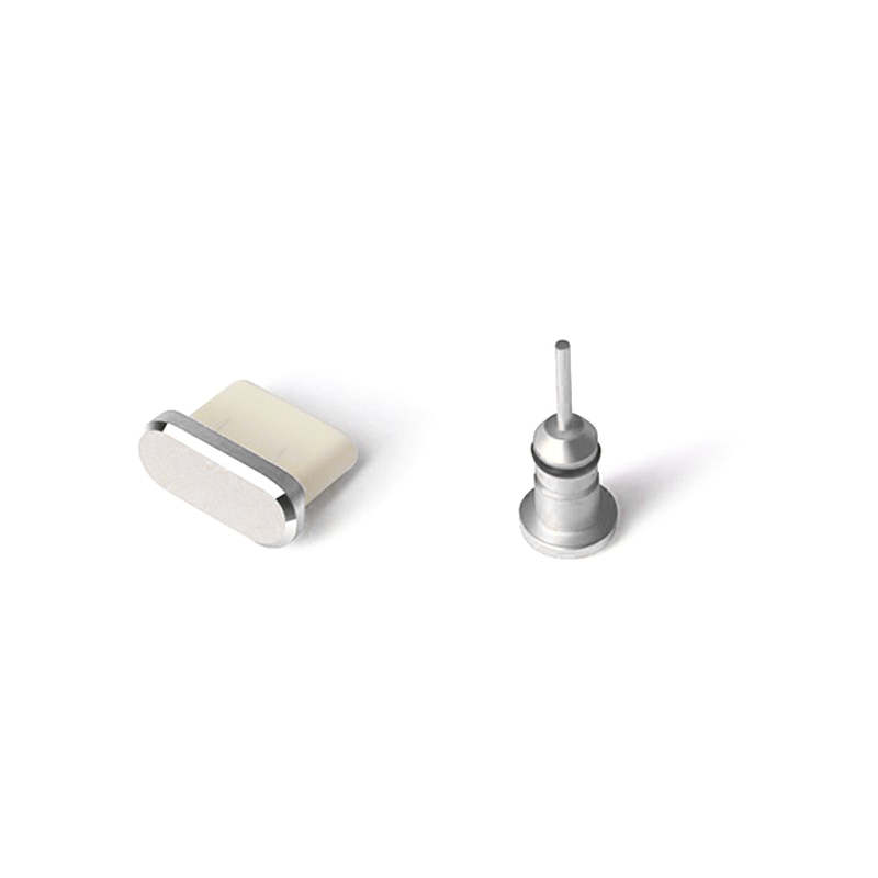 Type-C Anti-Dust Plug Set