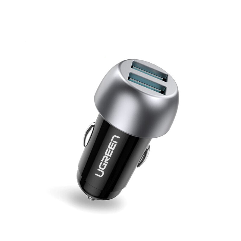 Quick Charge 3.0 36W QC Car Charger