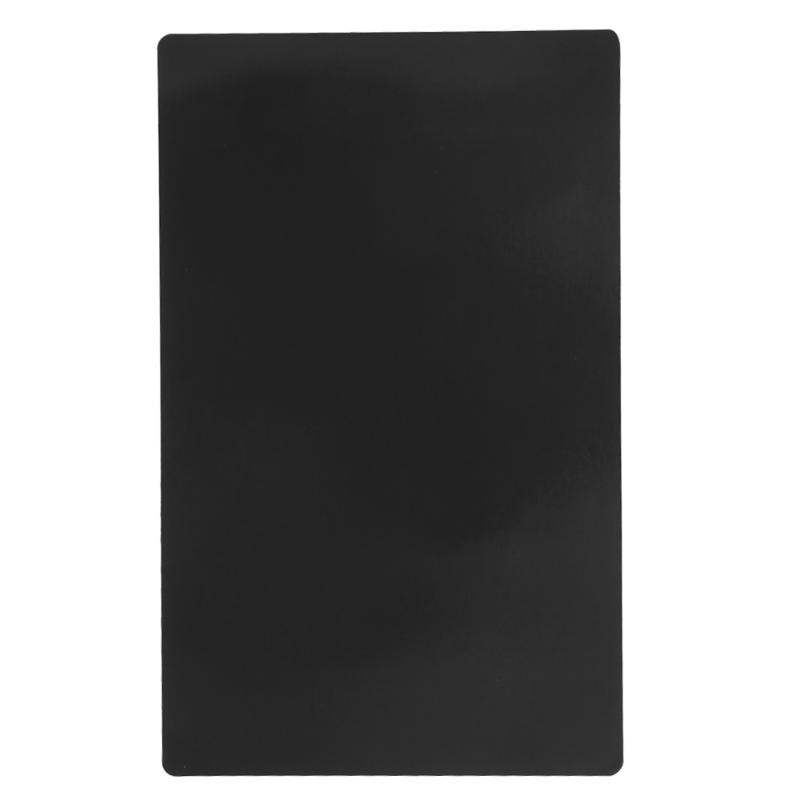Universal 145x90mm Magnetic Screw Mat Phone Phone Screws Storage Mat Memory Chart Working Pad Mobile
