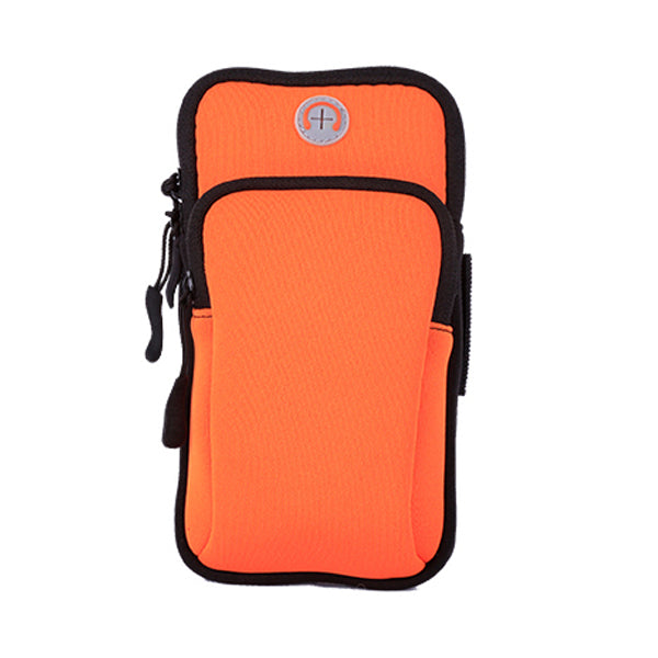 Universal 6'' Waterproof Sports Armband Bag