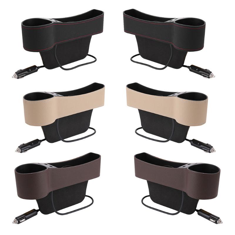 Universal Car Storage Console Organiser