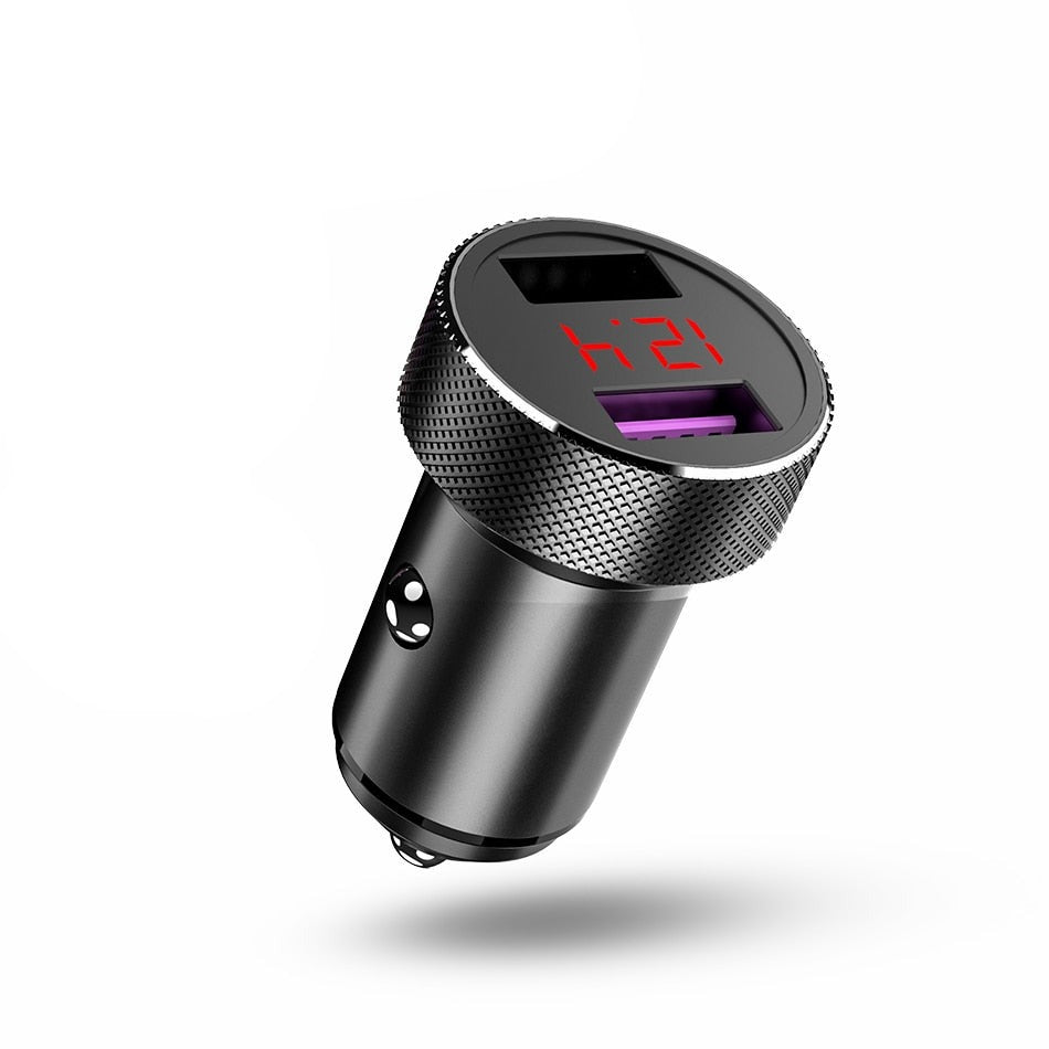 Car Chargers