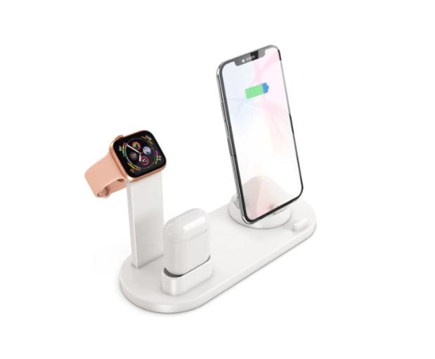 Wireless Chargers