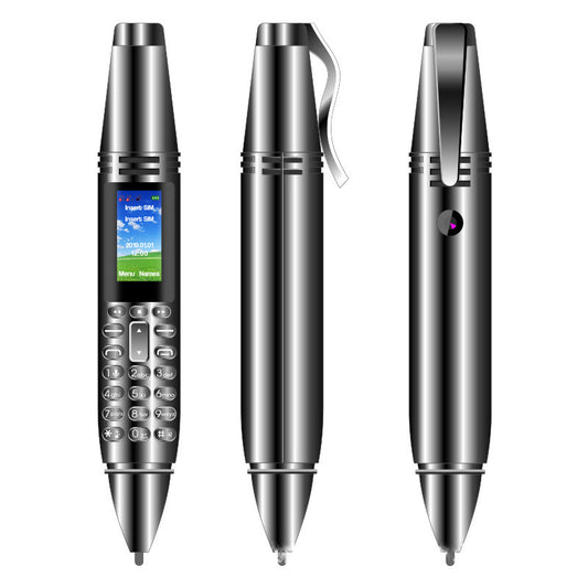 Bluetooth Mini Mobile Phone Voice Recorder