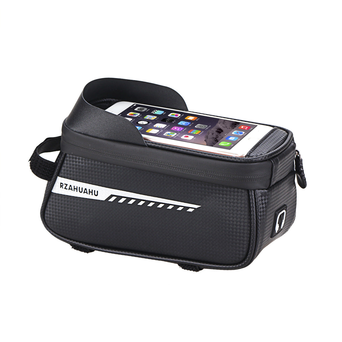 Waterproof Mountain Bike Touchscreen Phone Pouch Case Cover